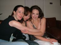 Celia's 26th Birthday